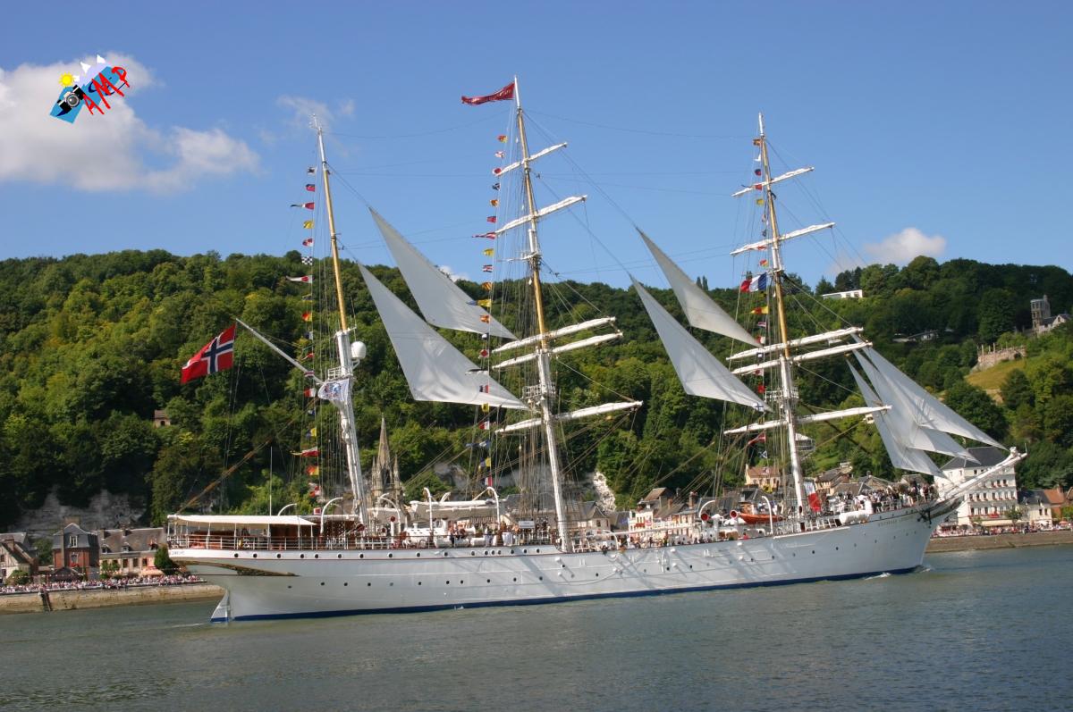 Statsraad Lehmkuhl-IMG_2430_HG